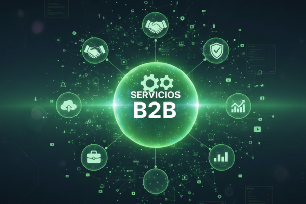 Icono Servicios Digitales