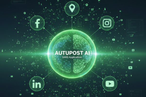 Interfaz AUTOPOST AI