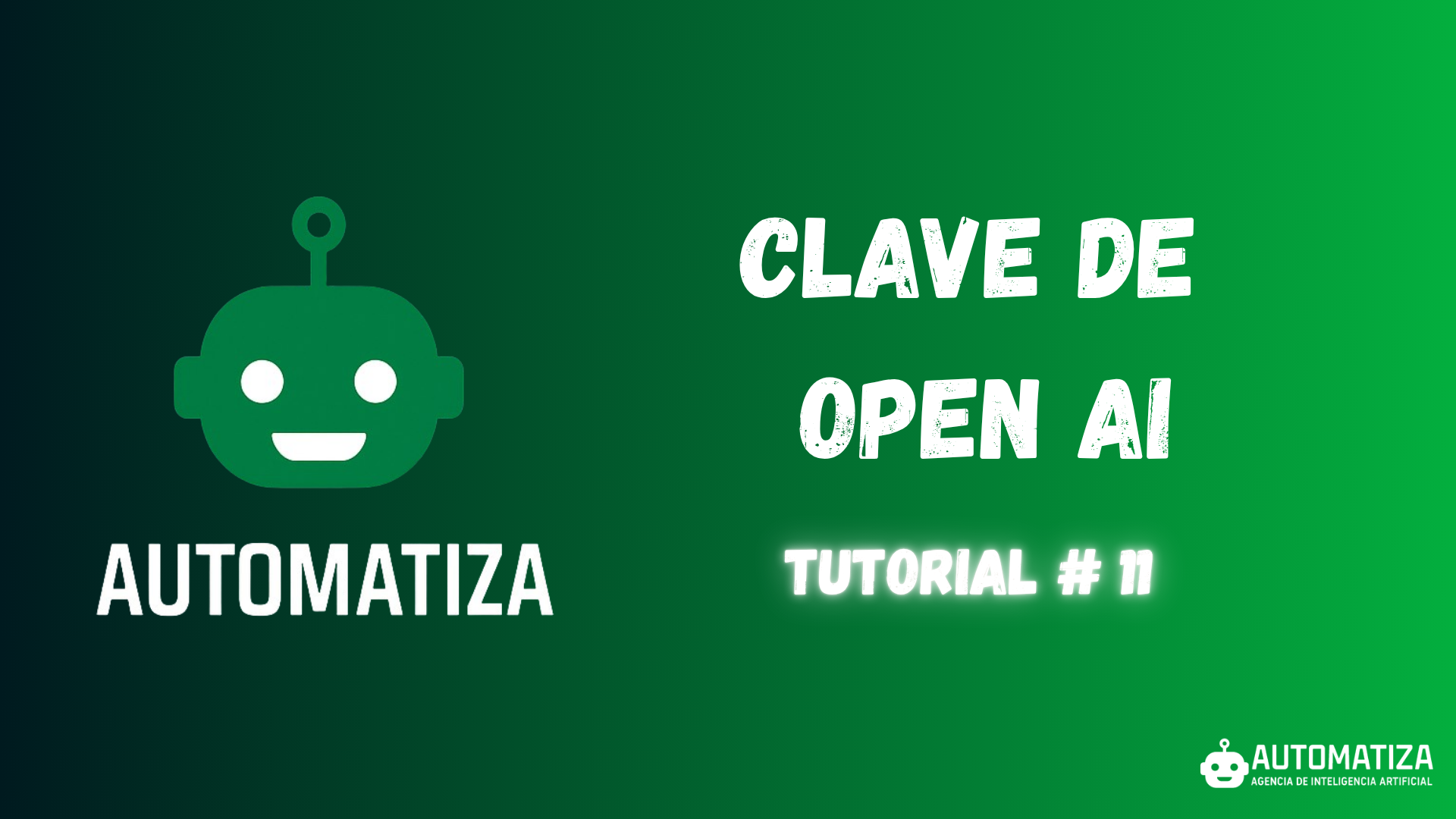 Guía Esencial: Cómo Generar tu API Key de OpenAI para tu Chatbot de IA