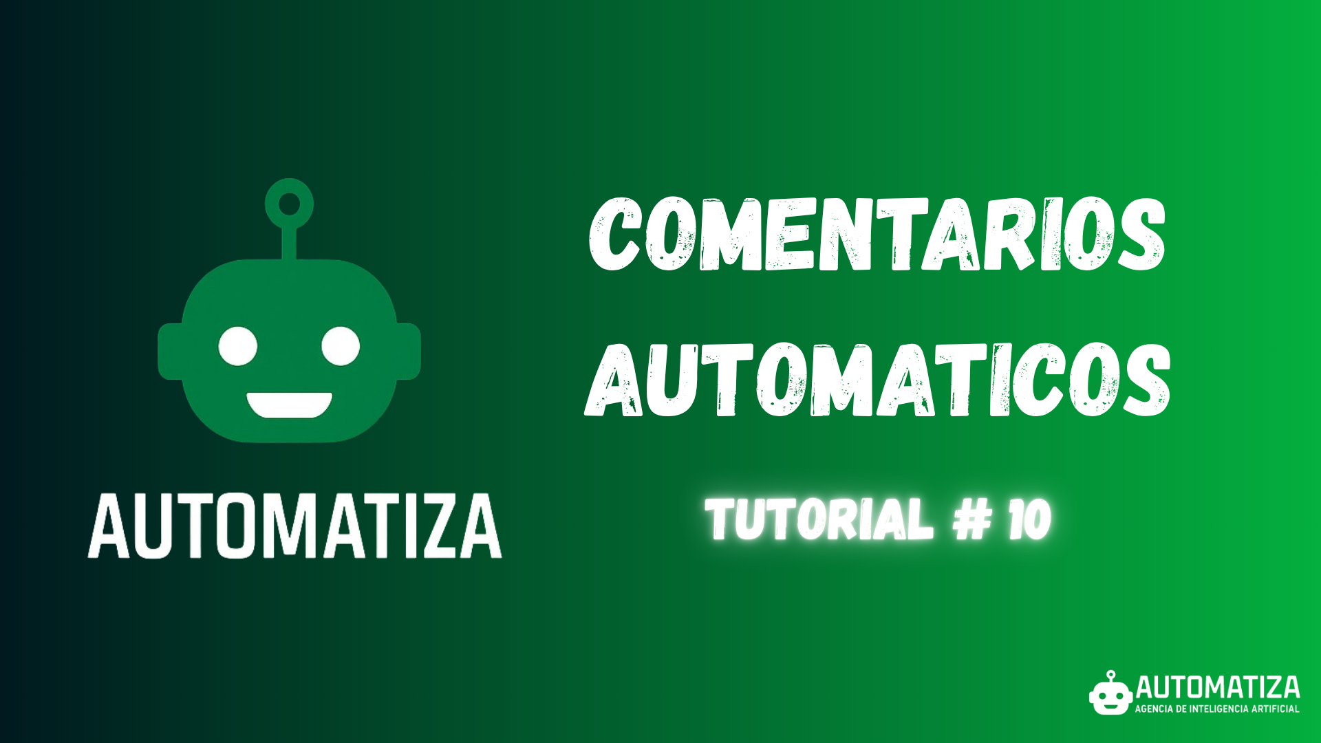 Automatización Avanzada: Responde Comentarios de Instagram y Facebook al Instante