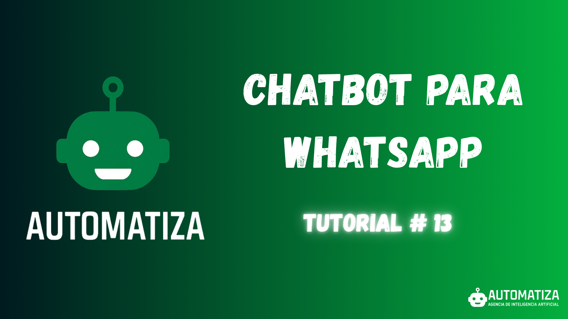 Cómo Configurar un Chatbot con Inteligencia Artificial para tu WhatsApp: Guía Completa