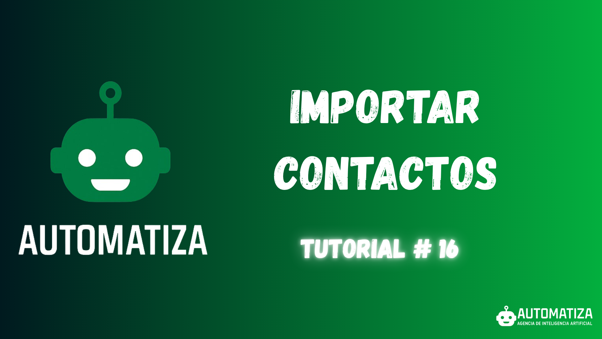 Cómo Crear y Subir tu Base de Datos de Clientes para Campañas de WhatsApp